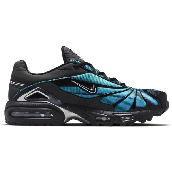 Skepta x Nike Air Max Tailwind TPU