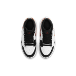 BP Air Jordan 1 Mid Alt