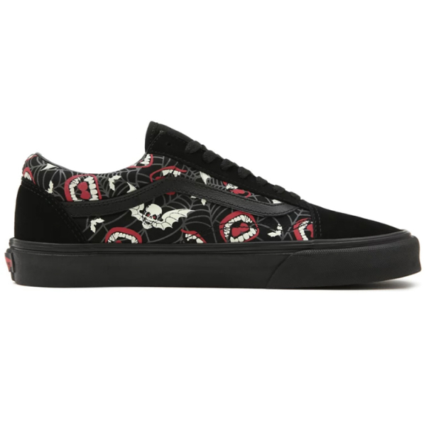 Vans Old Skool Glow Frights