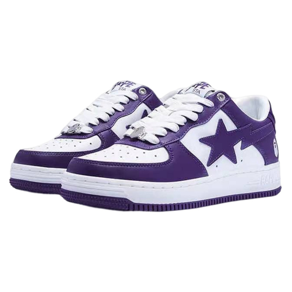A BATHING APE Bape STA