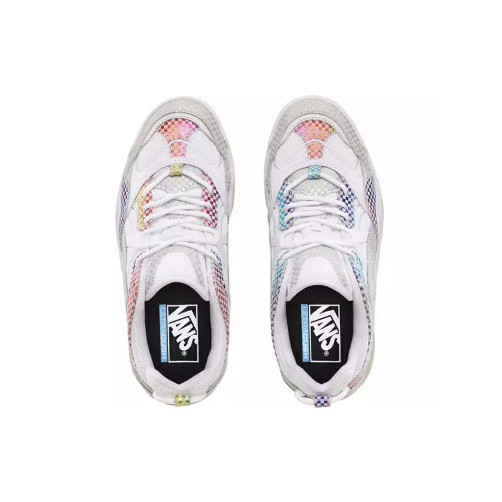 Vans Varix WC