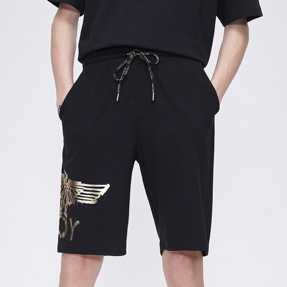 Boy London SS21 logo