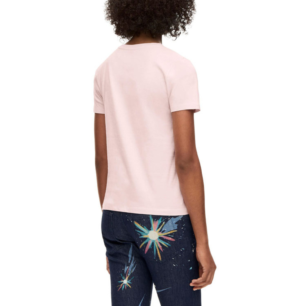 LOEWE x SS23 Logo T
