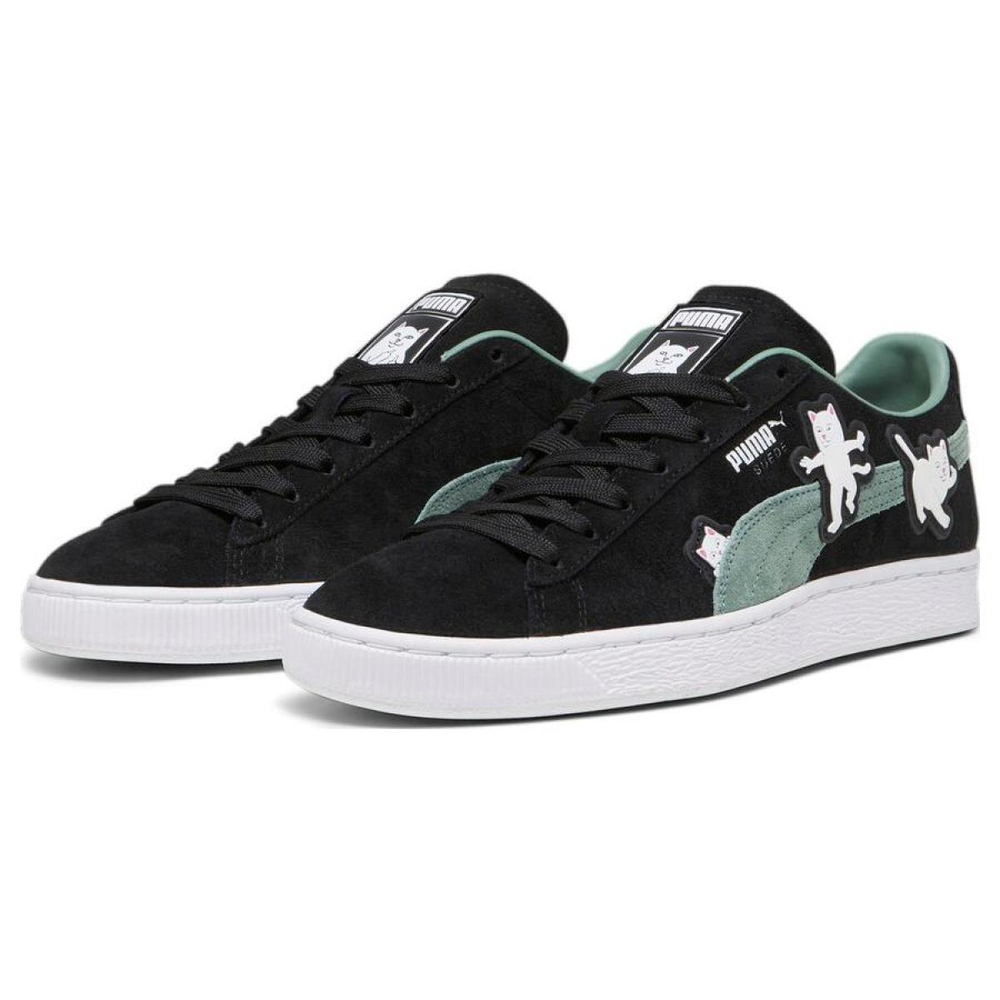 RIPNDIP x PUMA Suede