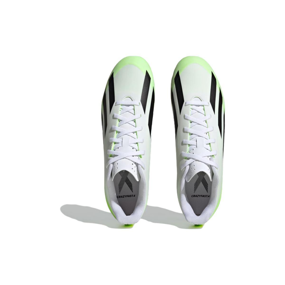 Adidas X Crazyfast.4 AG（ ）HG（ ）