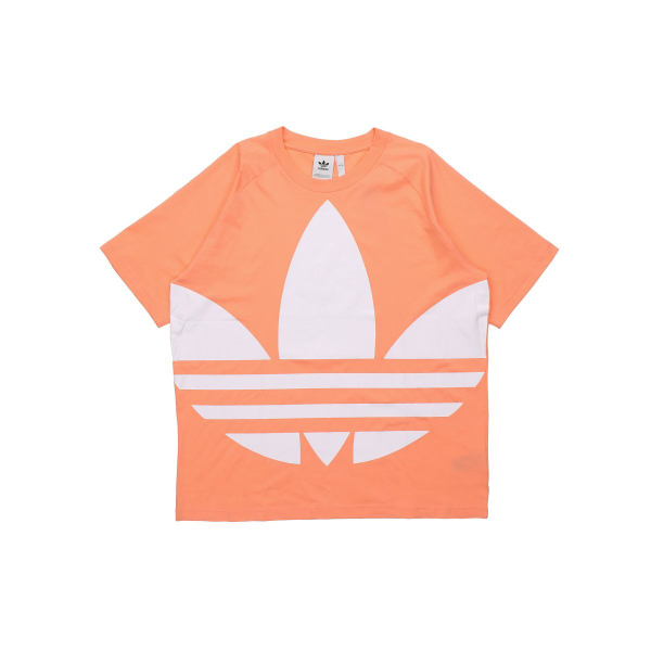 Adidas originals Big Trefoil Boxy Tee Logo T
