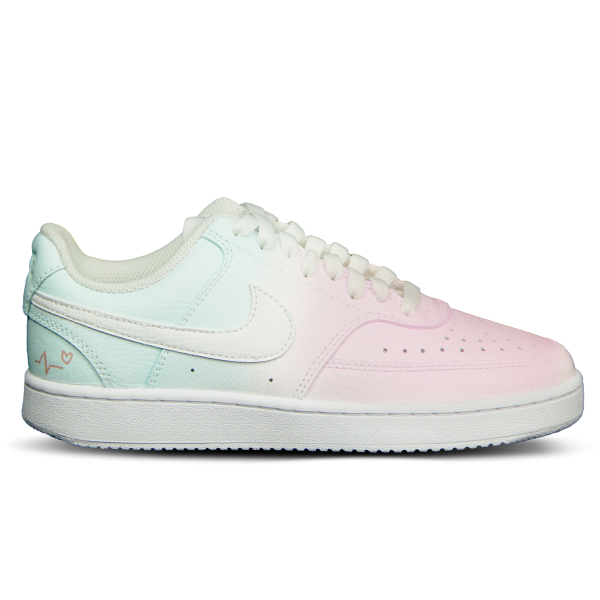 【 】 Nike Court Vision 1