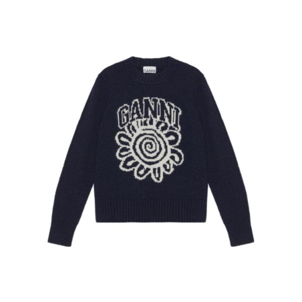 GANNI