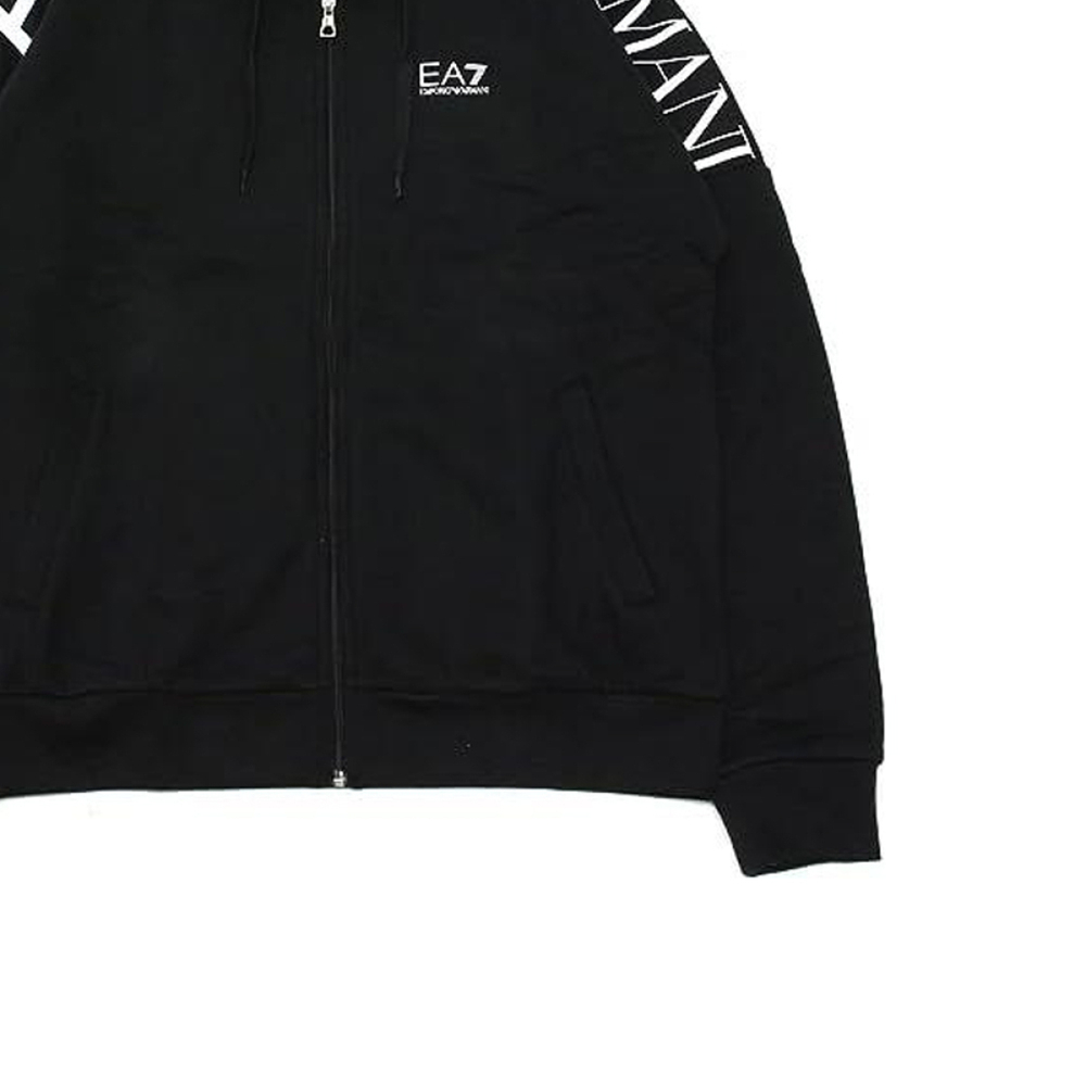 EMPORIO ARMANI EA7 Logo