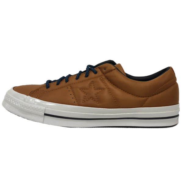 Converse one star OX
