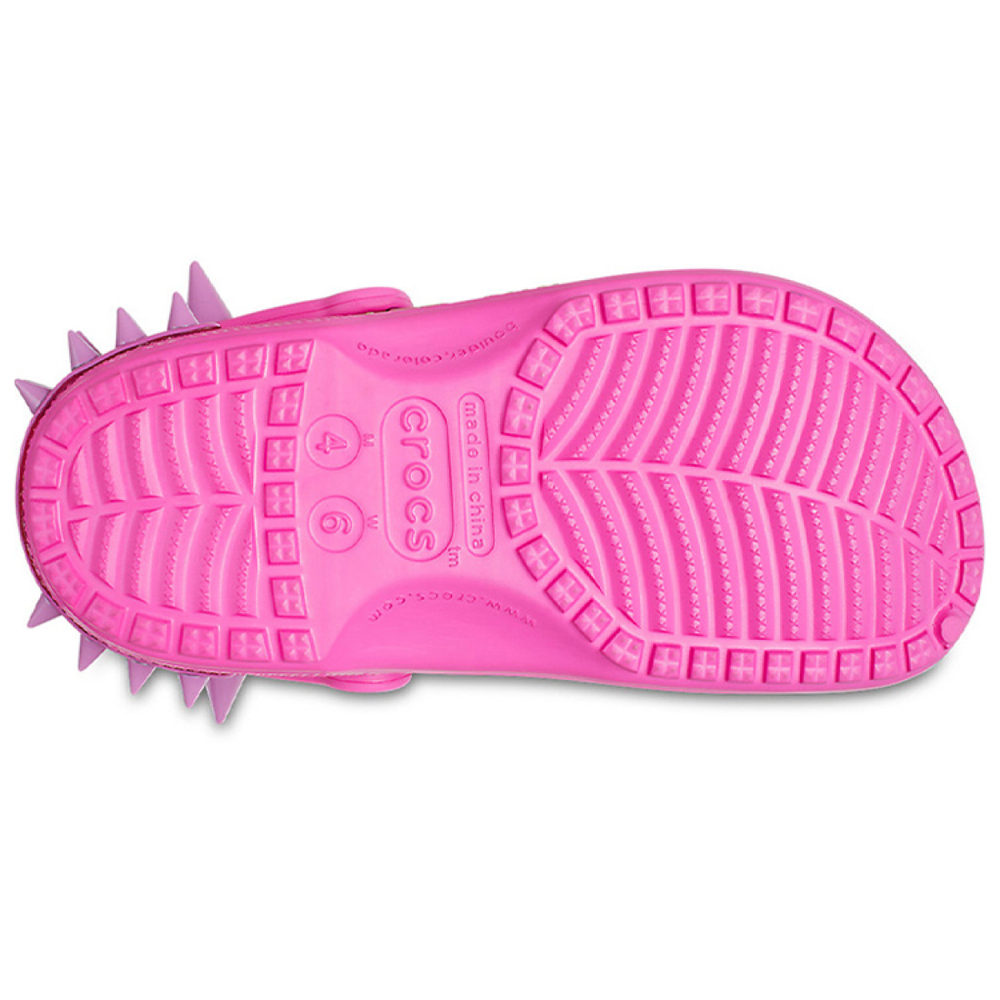 LittleBig x Crocs Classic clog EVA