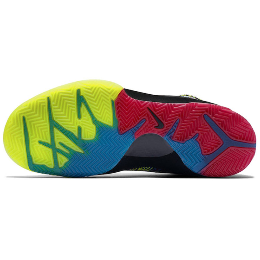 Nike Zoom Kobe 4 Protro "Wizenard"