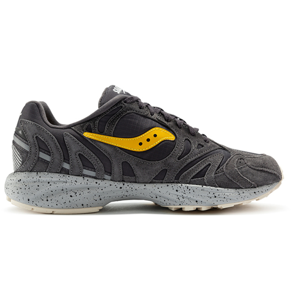 Saucony Grid Azura 2000 M