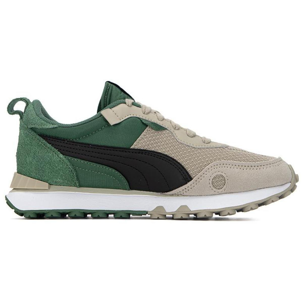 PUMA Rider FV Block