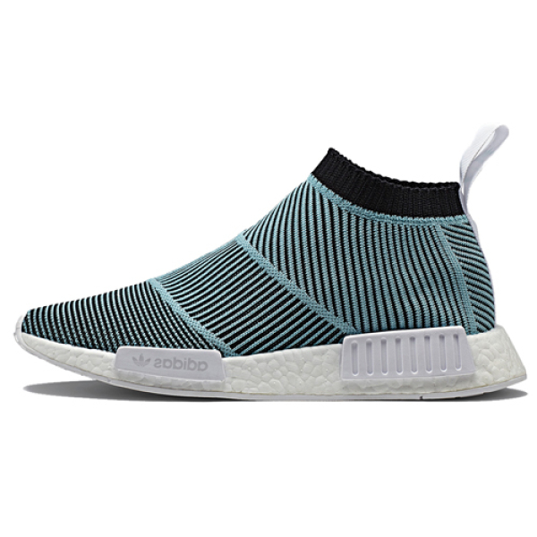 Adidas originals NMD CS1 Parley Blue Spirit