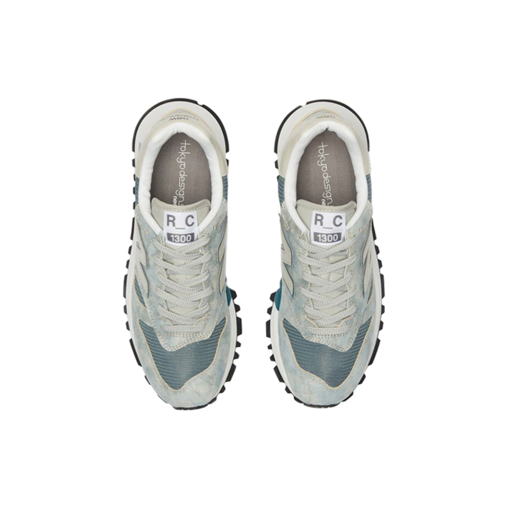 Tokyo Design Studio x New Balance NB 130