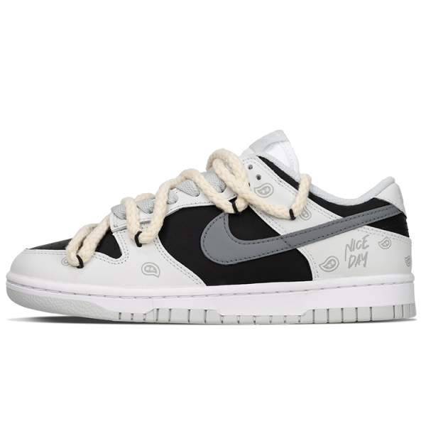 【 】 Nike Dunk Low