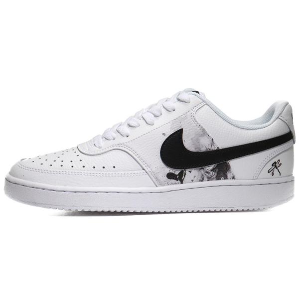 【 】 Nike Court Vision Low