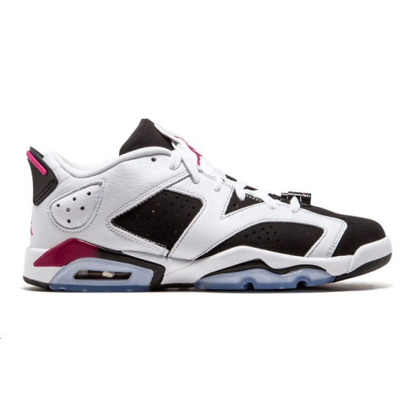 Jordan Air Jordan 6 Retro Low Fuchsia Flash