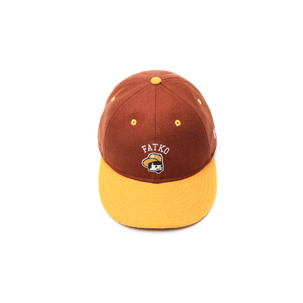 New Era x FATKO