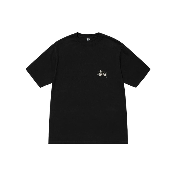 Stussy FW23 logo T
