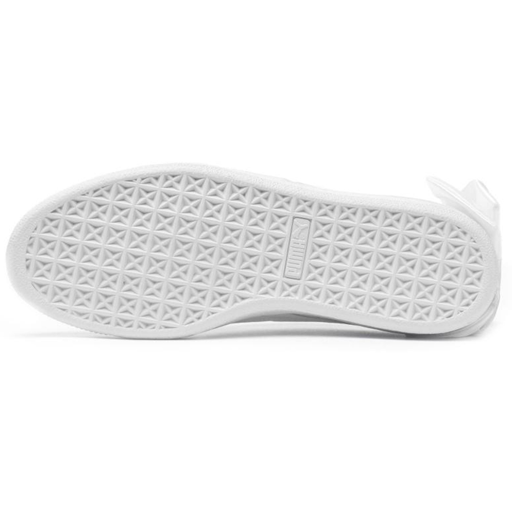 PUMA Basket Bow Triple