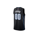 Nike Orlando Magic Aaron Gordon City Edition Swingman Jersey 100 SW