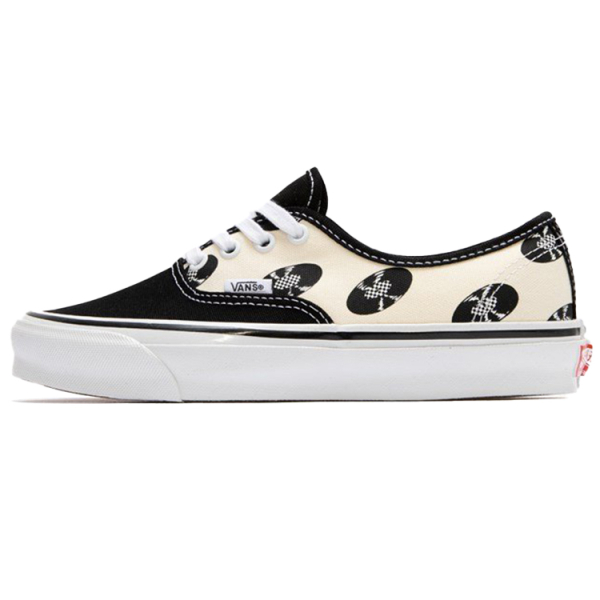 WACKO MARIA x Vans Authentic