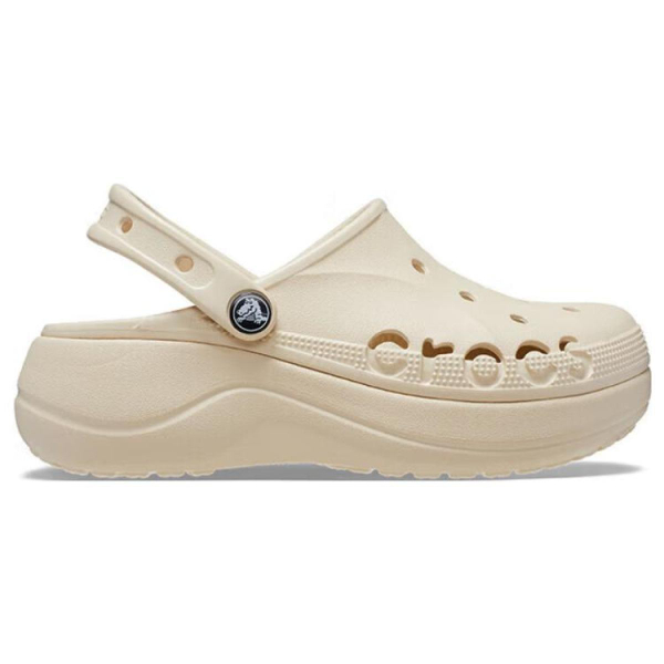 Crocs Baya Platform Clog EVA 4.1cm