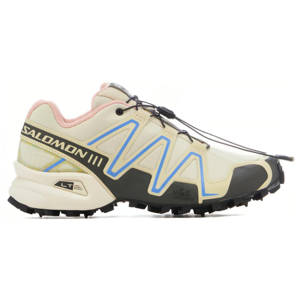 SALOMON CROSS Mindful 2 Moth Vanilla