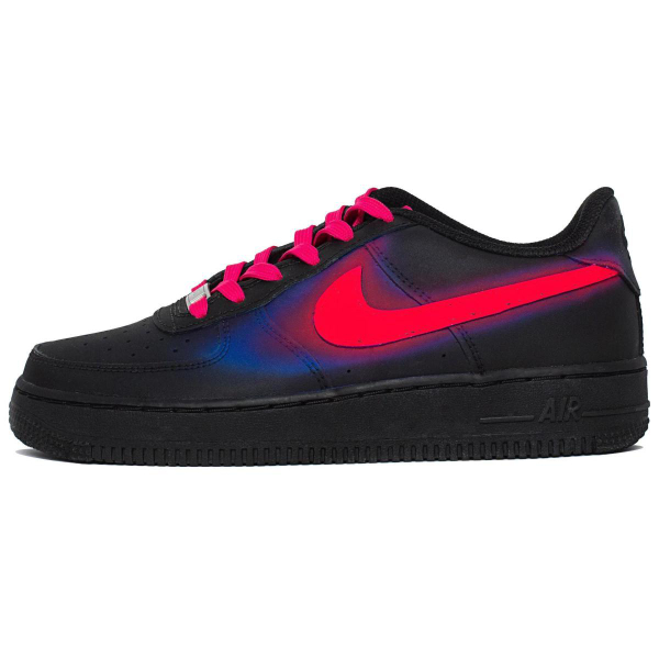 【 】 Nike Air Force 1