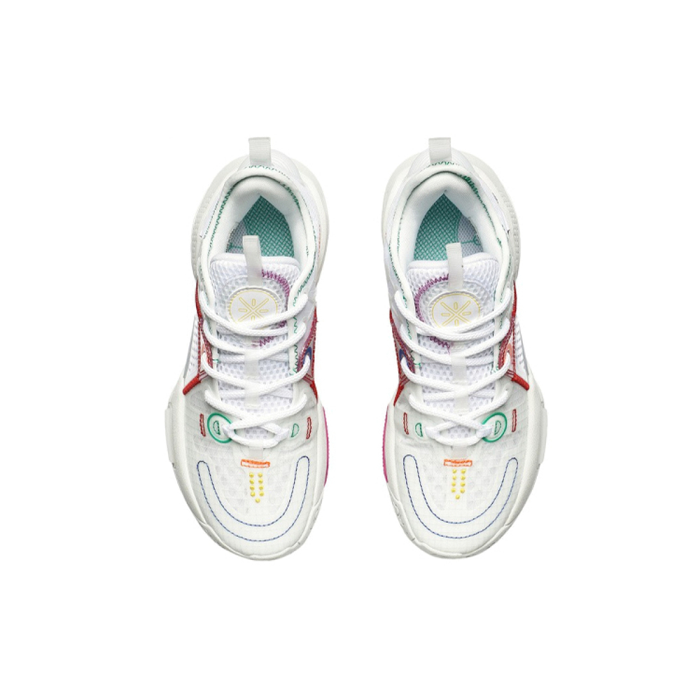 LiNing 9 V1.5