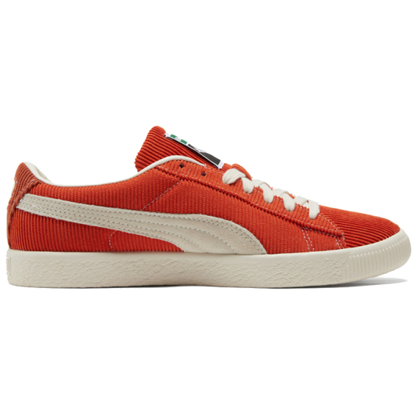 BUTTER GOODS x PUMA Basket Vtg