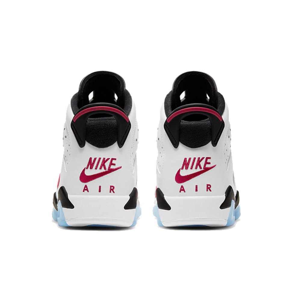 Air Jordan 6 Retro "Carmine"