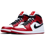 Jordan Air Jordan 1 mid "chicago"