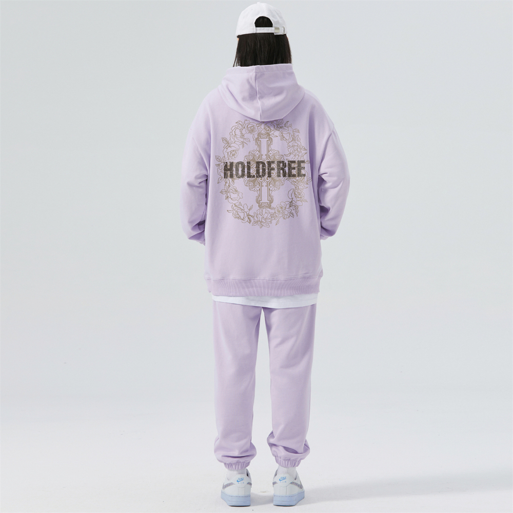 HOLDFREE FW22 logo