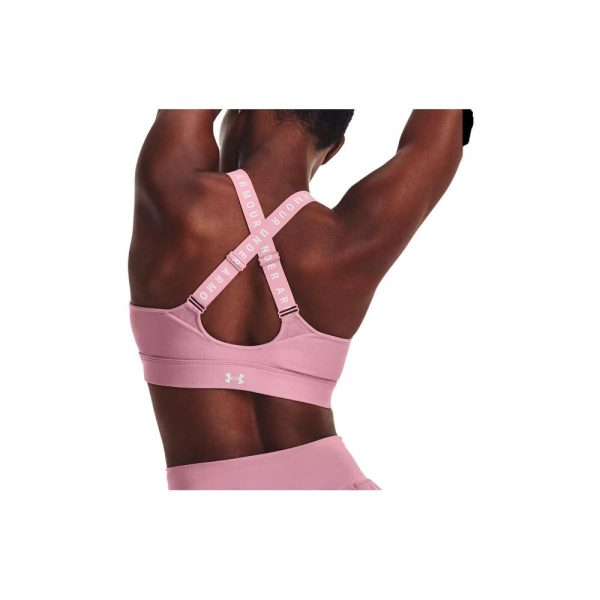 Under Armour Infinity Logo U