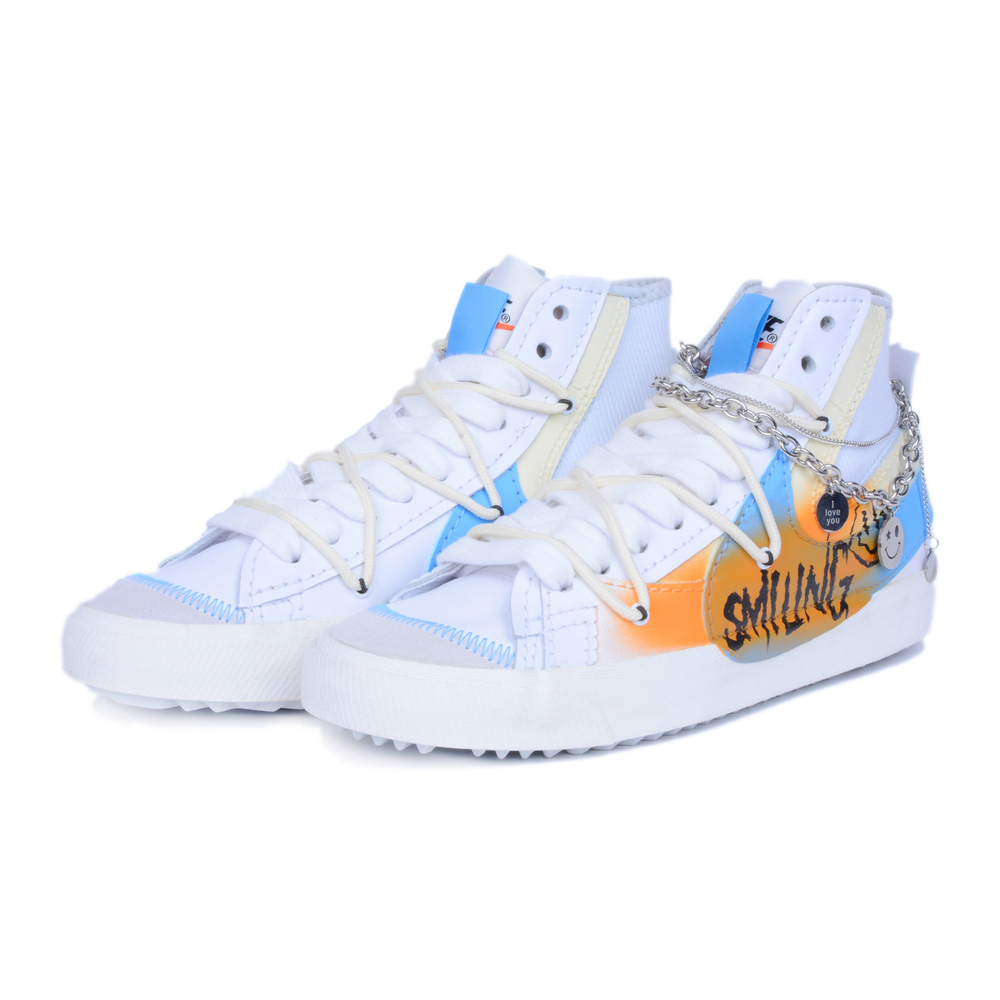 【 】 Nike Blazer 77 jumbo