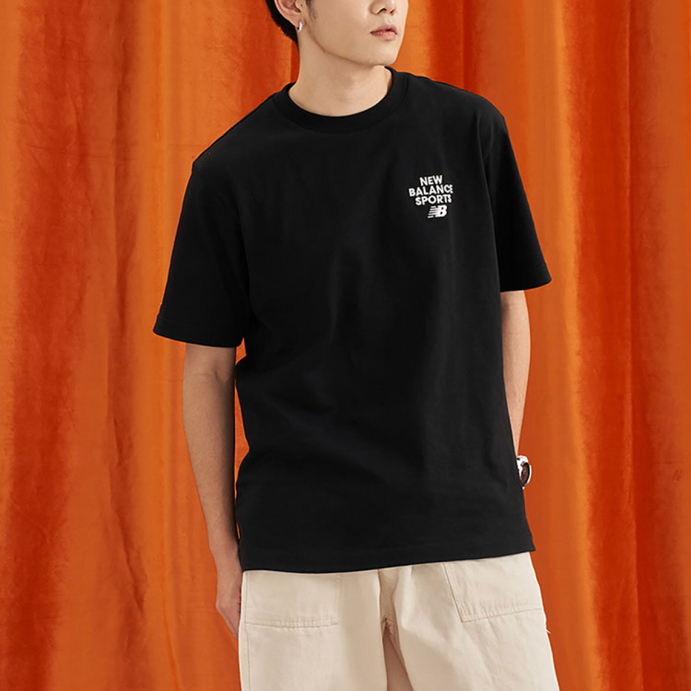 New Balance logo T