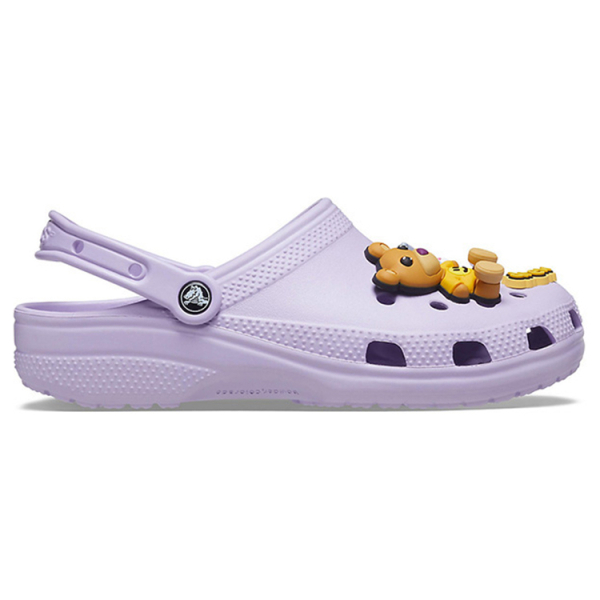 Justin Bieber x Crocs EVA