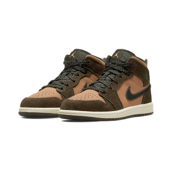 Jordan Air Jordan 1 Mid SE