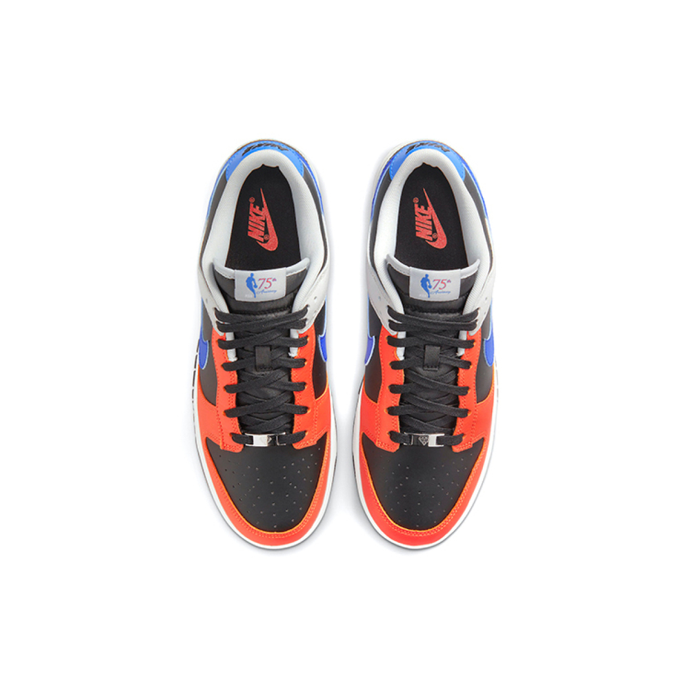 NBA x Nike Dunk EMB "Knicks" NBA75