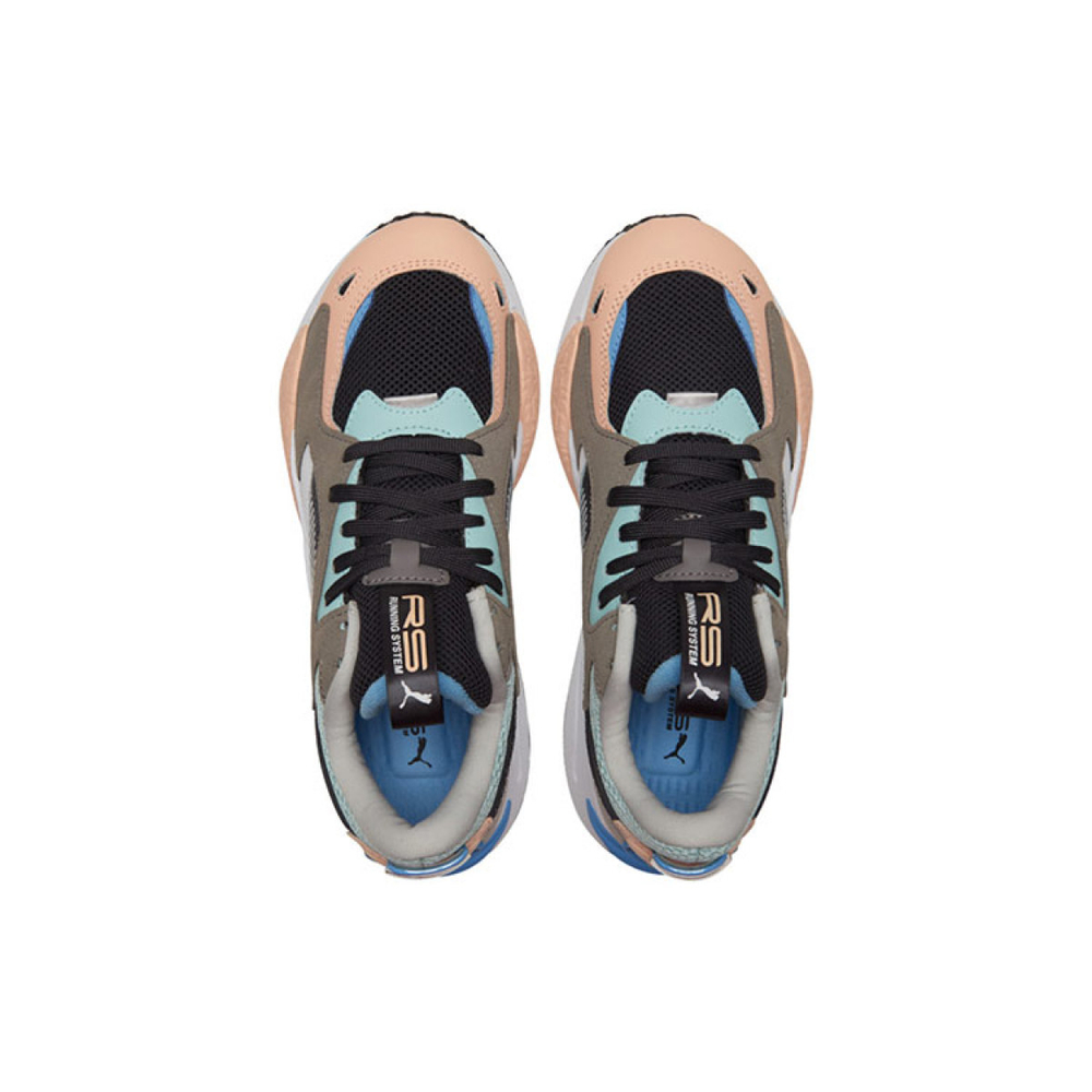 PUMA RS-Z