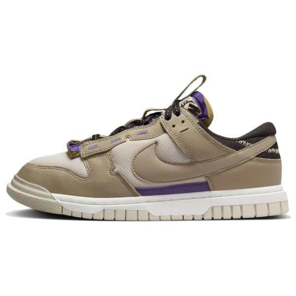 Nike Dunk Remastered "Mushroom"
