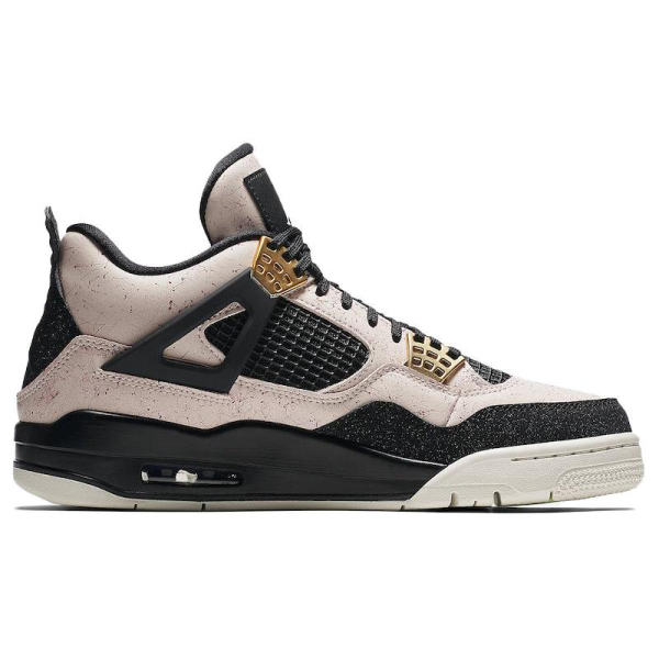Air Jordan splatter