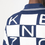 KENZO SS24 Logo Polo