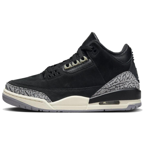 Jordan Air Jordan 3 "Off Noir"