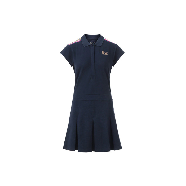 EMPORIO ARMANI EA7 SS23 Logo