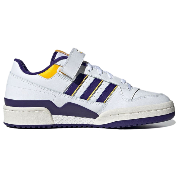 Adidas originals FORUM 84 Low "Champions"