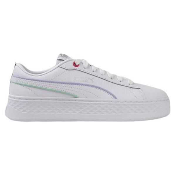 PUMA Platform Platform Piping